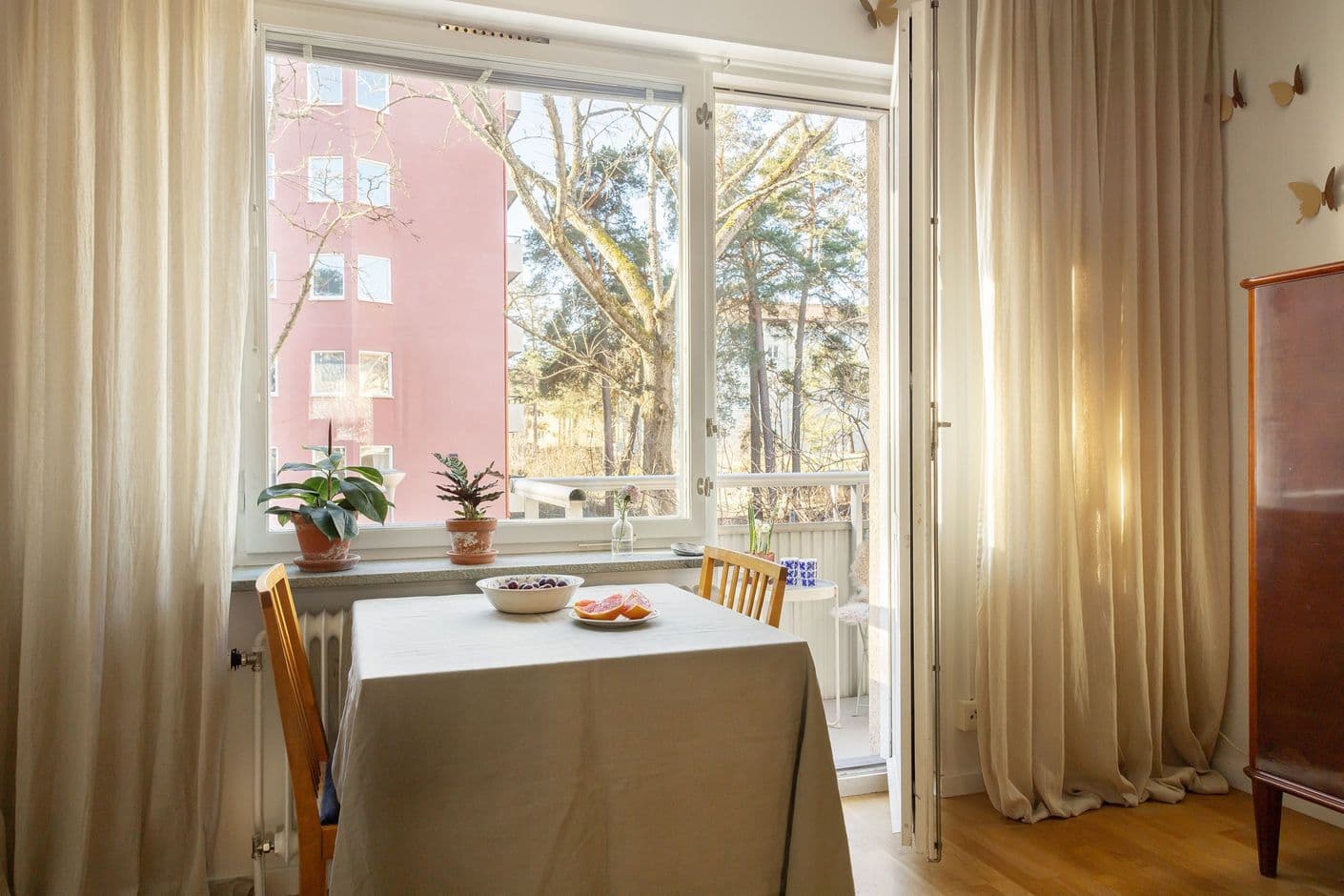 Borensvägen 31