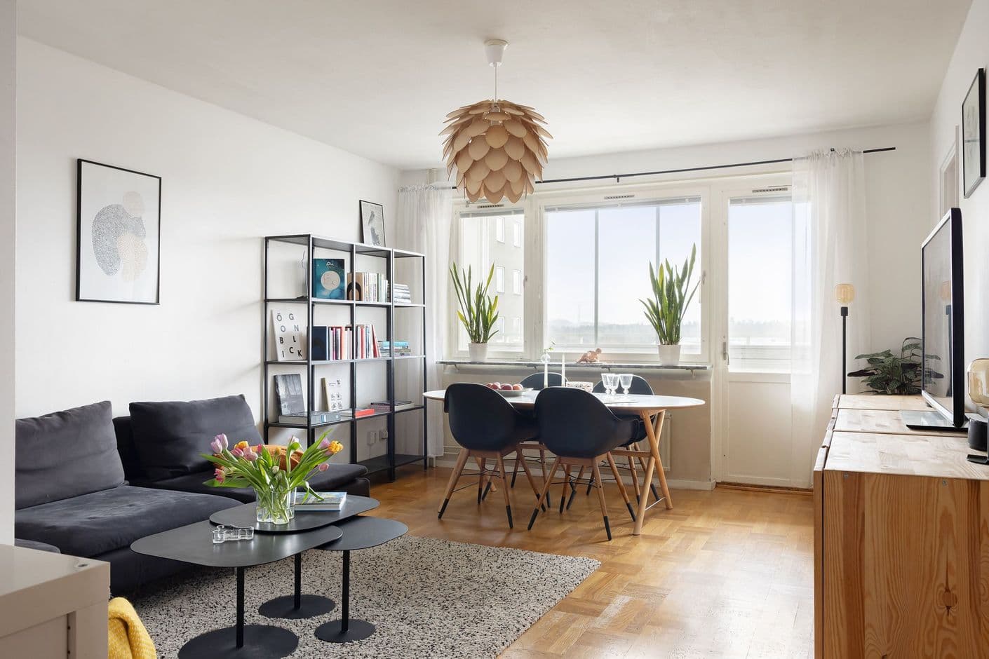 Sandfjärdsgatan 105, 7 tr