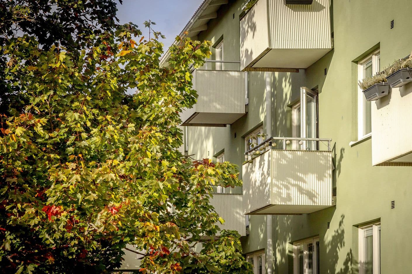 Åmänningevägen 60