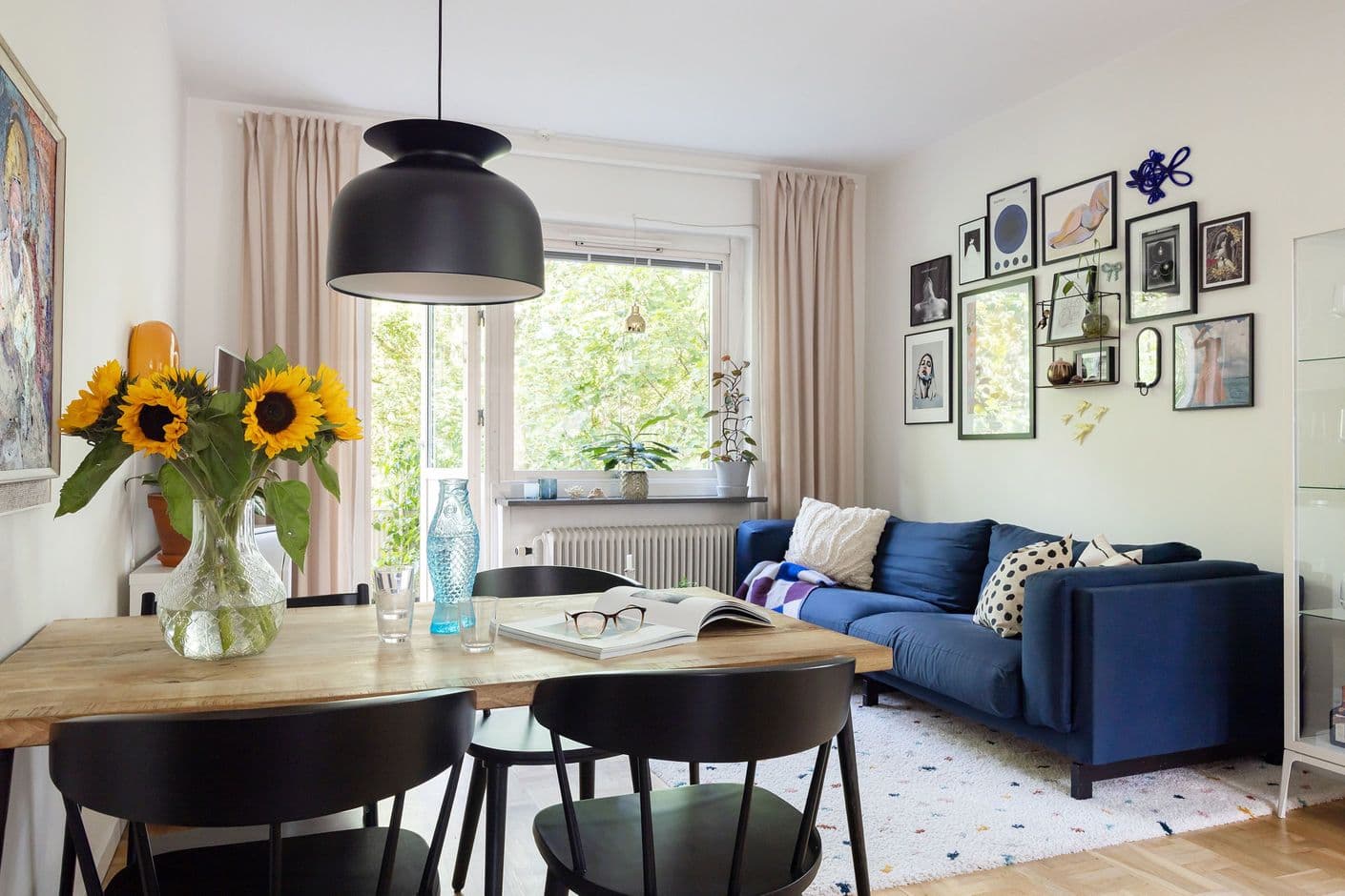 Storsjövägen 52, 2tr