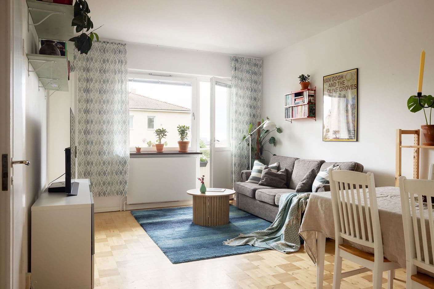 Slätbaksvägen 33, 2tr