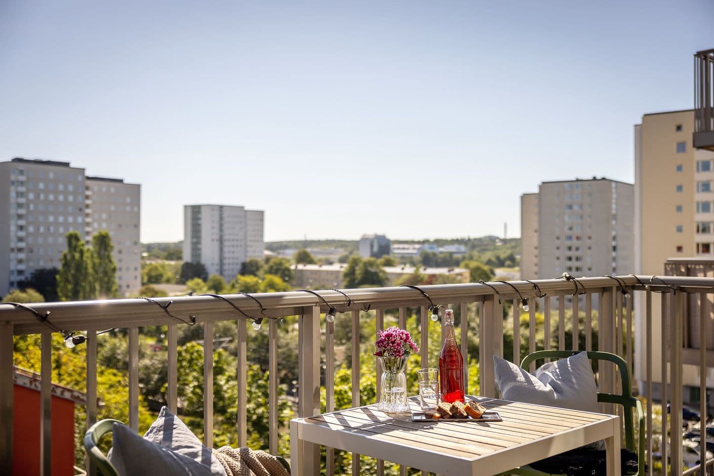 Rämensvägen 25A