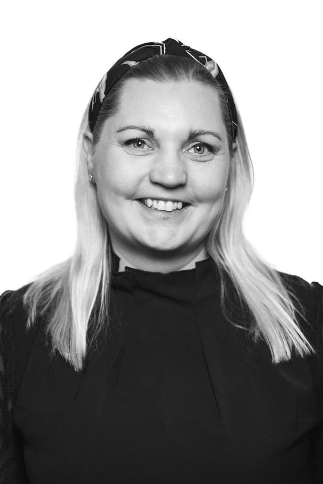 Mäklarens profilbild