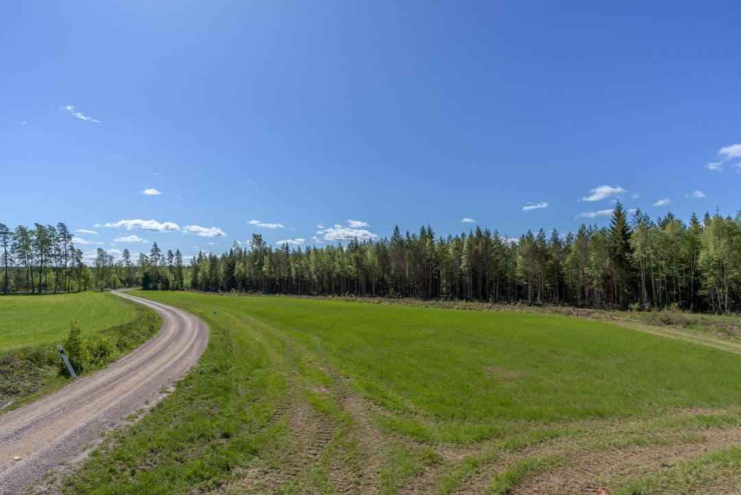 Välkommen till tomten Gärahov 1:79