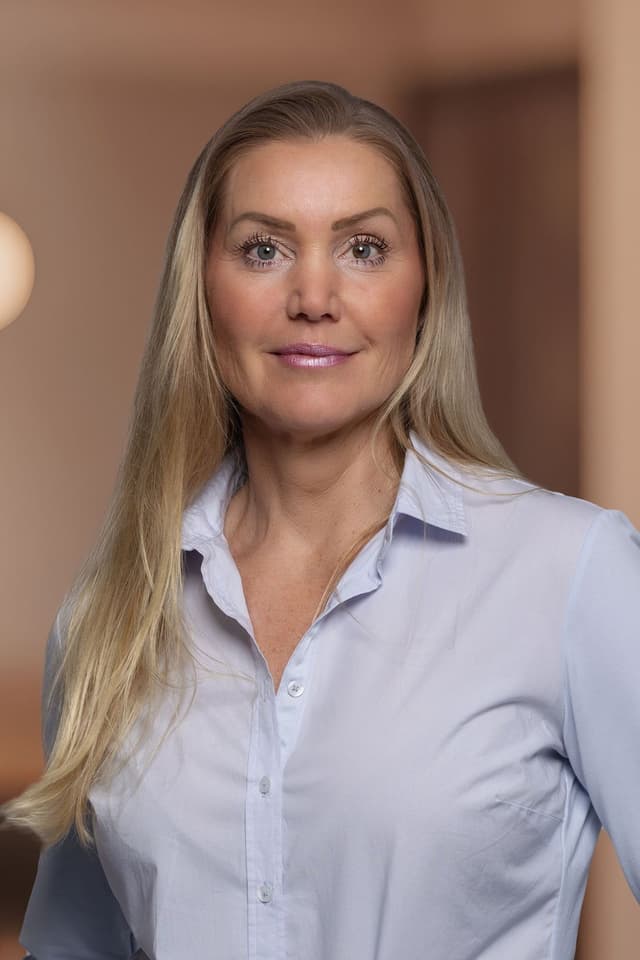 Mäklarens profilbild