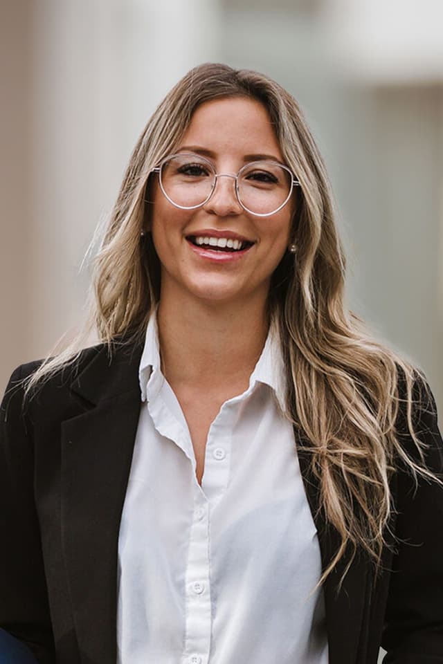 Mäklarens profilbild