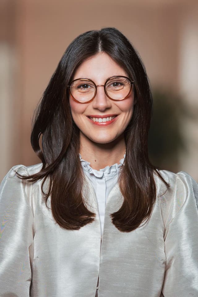 Mäklarens profilbild