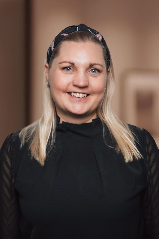 Mäklarens profilbild