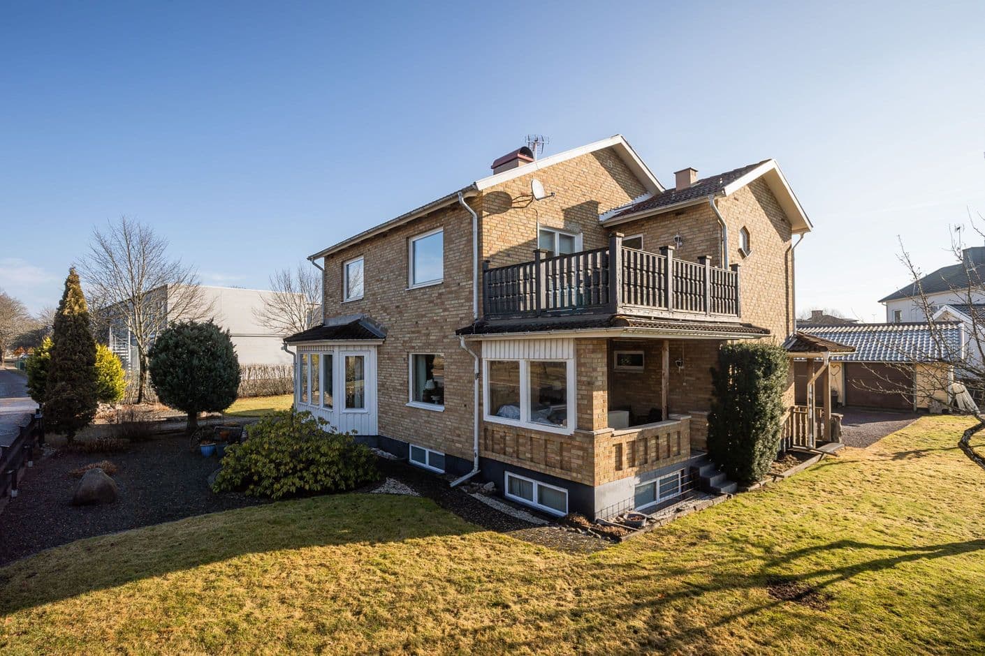 Jönköpingsvägen 25