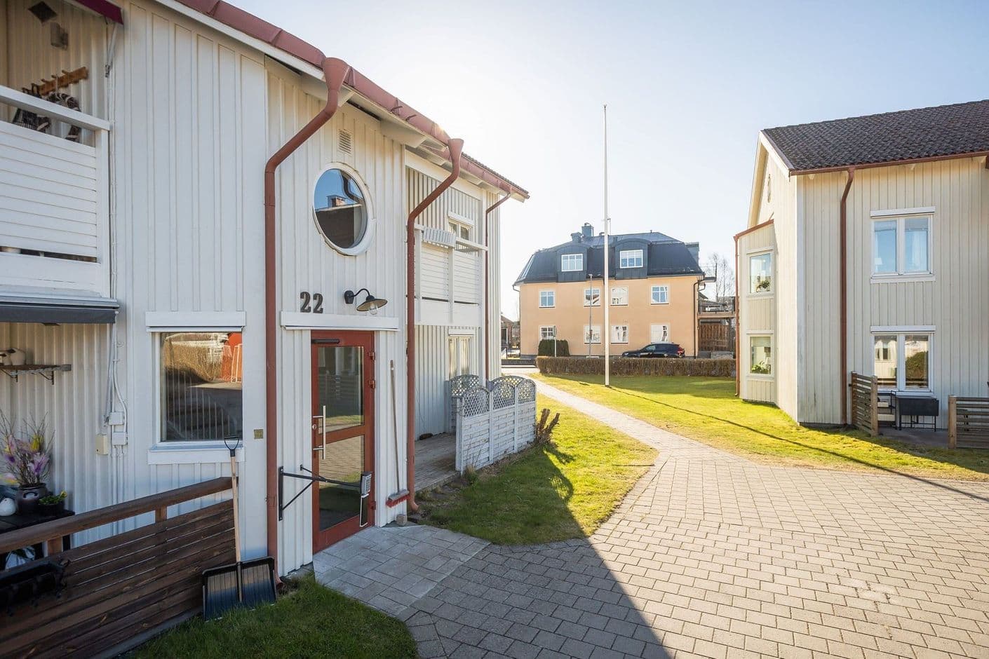 Storgatan 22