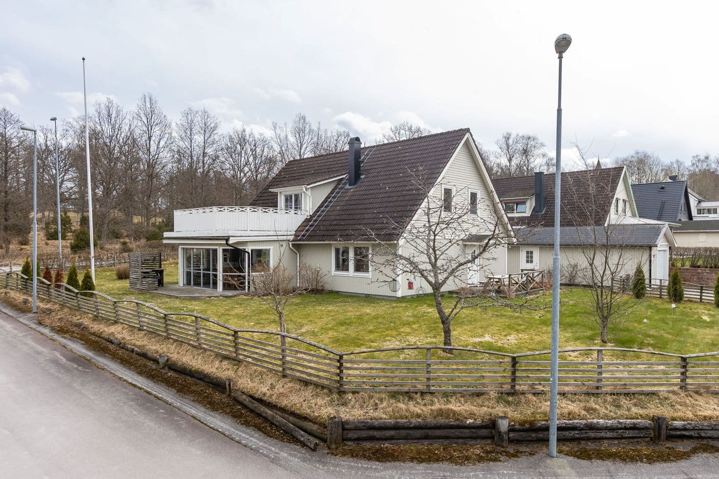 Hasselstigen 1