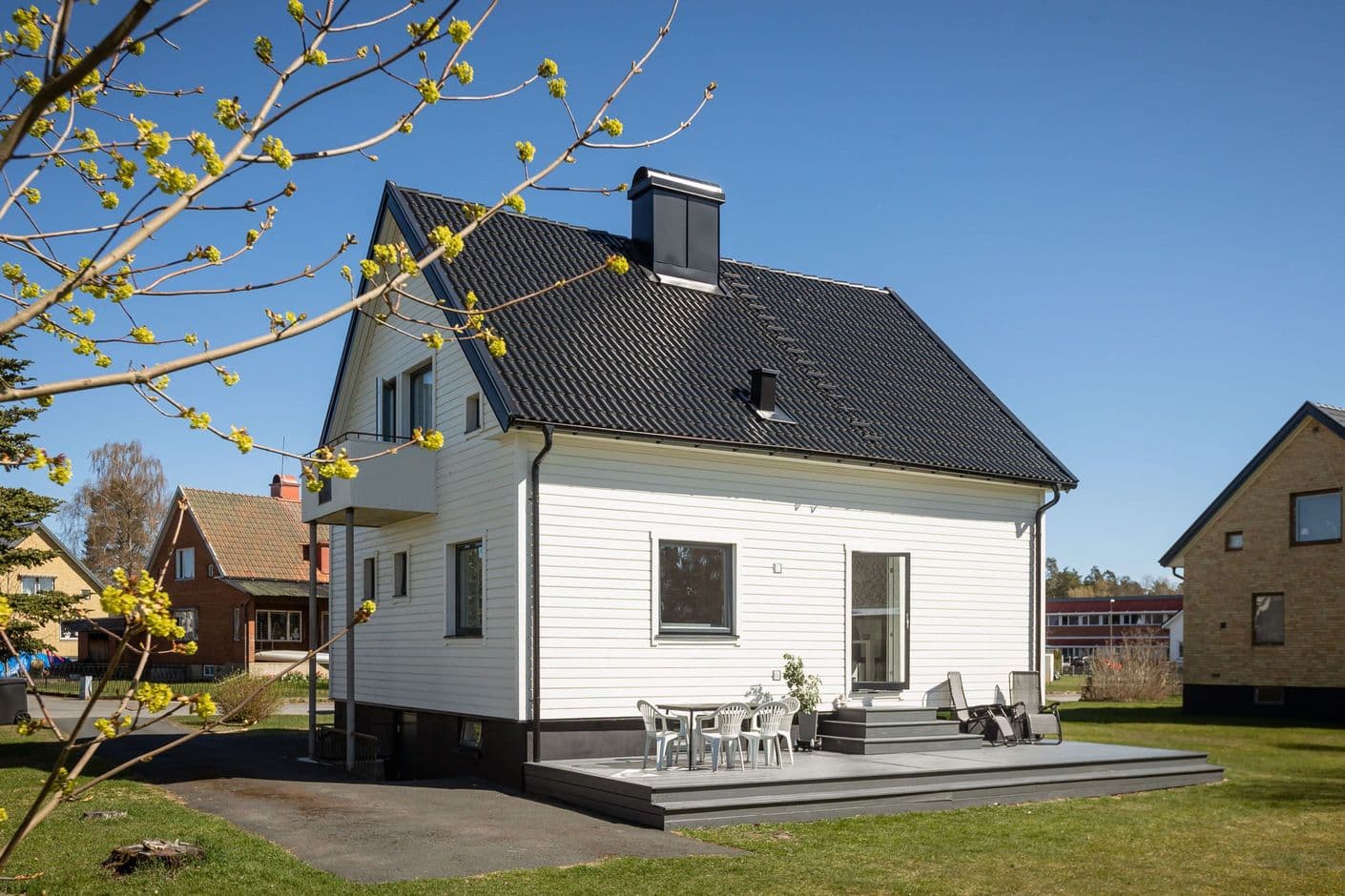 Västra Fåglabäcksvägen 33