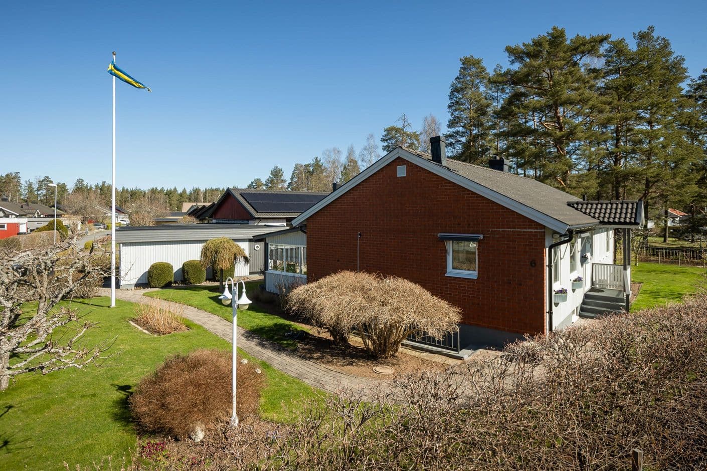 Tallstigen 6