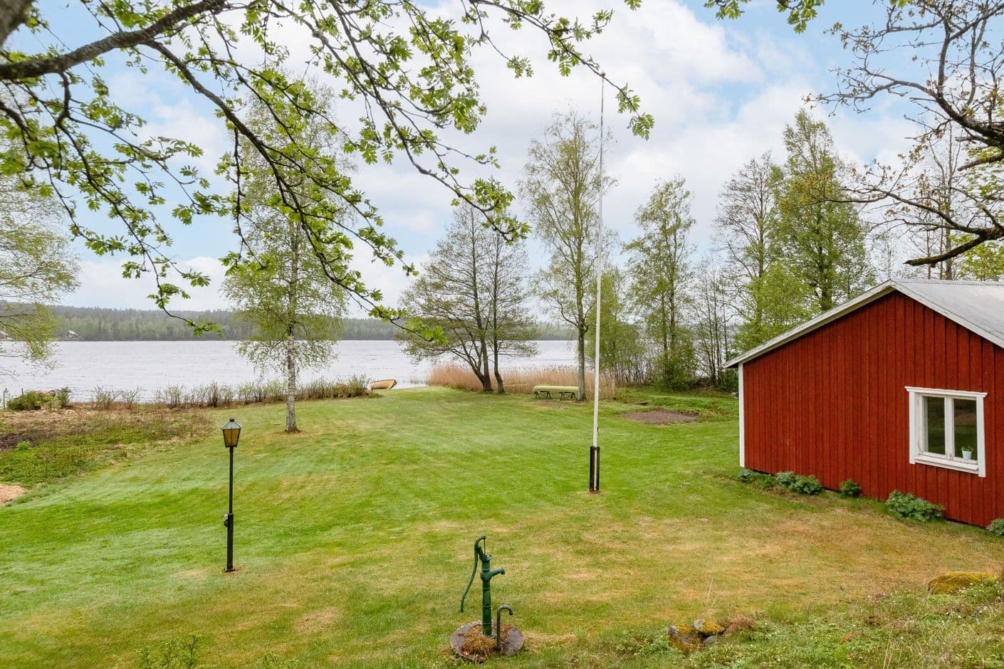 Starkeryd ÄNG 1