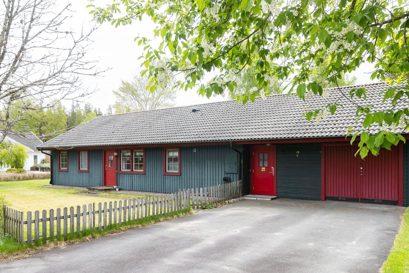 Skolvägen 2