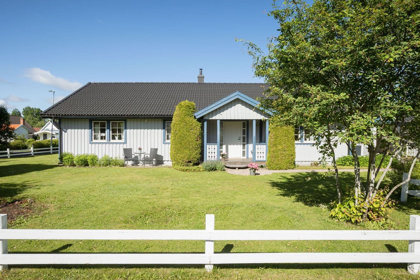 Tjäderstigen 24
