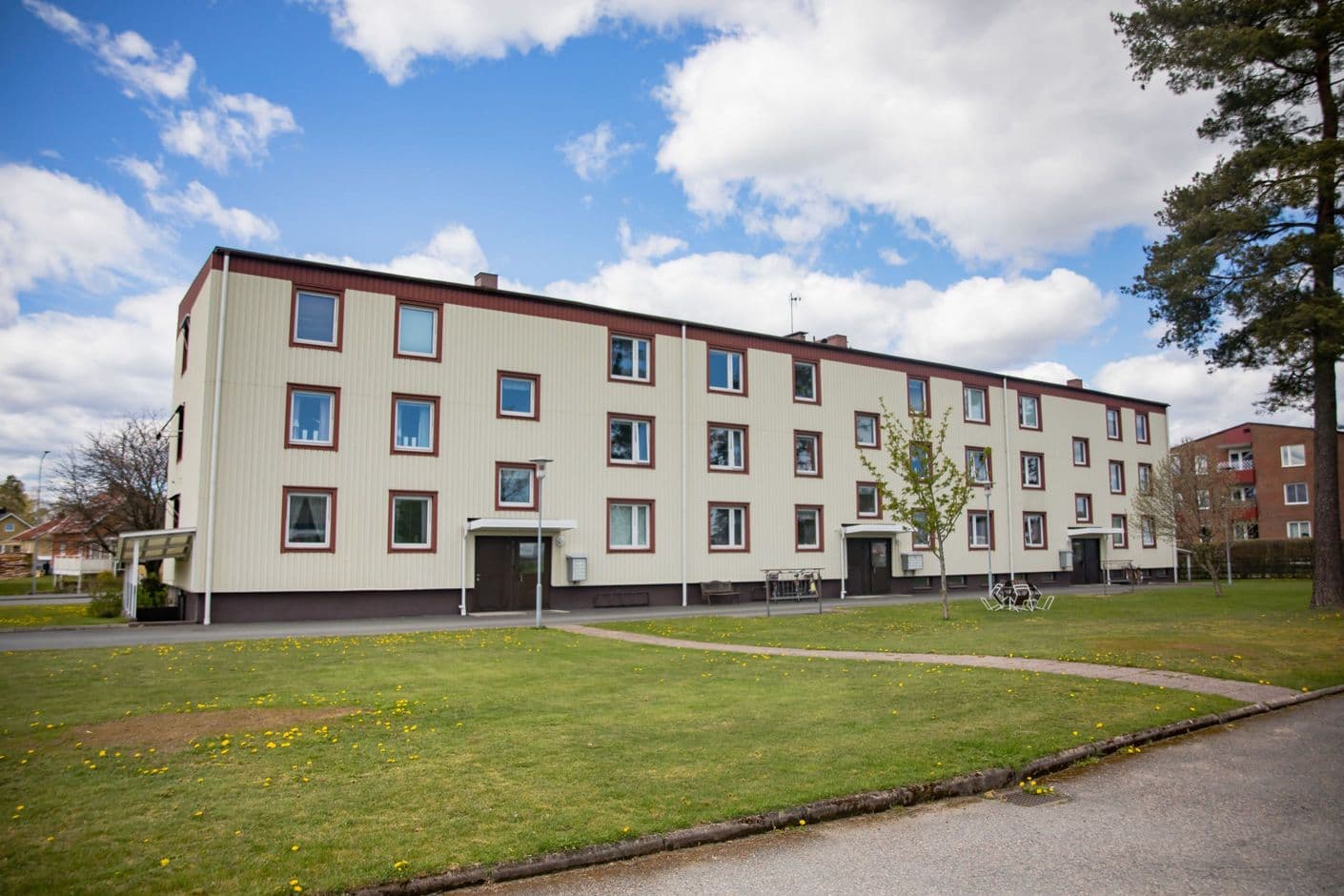 Torsbovägen 2B