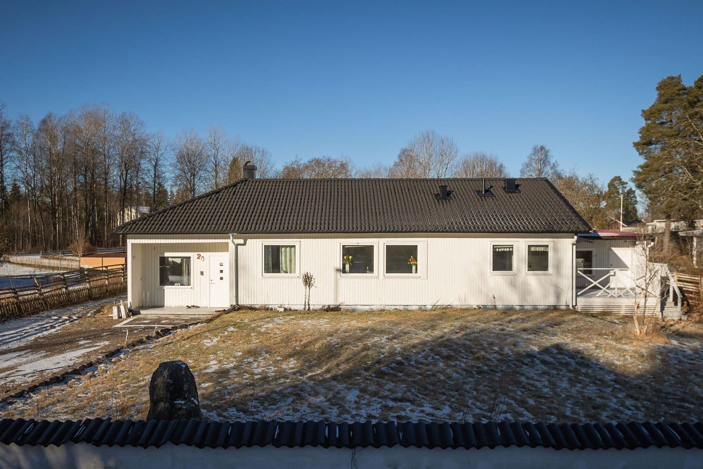 Björkvägen 20