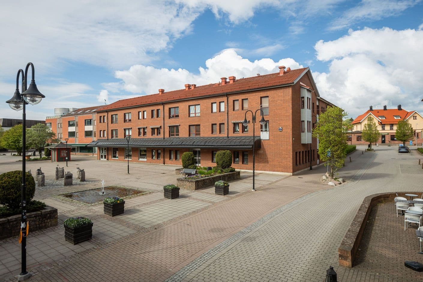Ljungberghsgatan 8/lgh 25