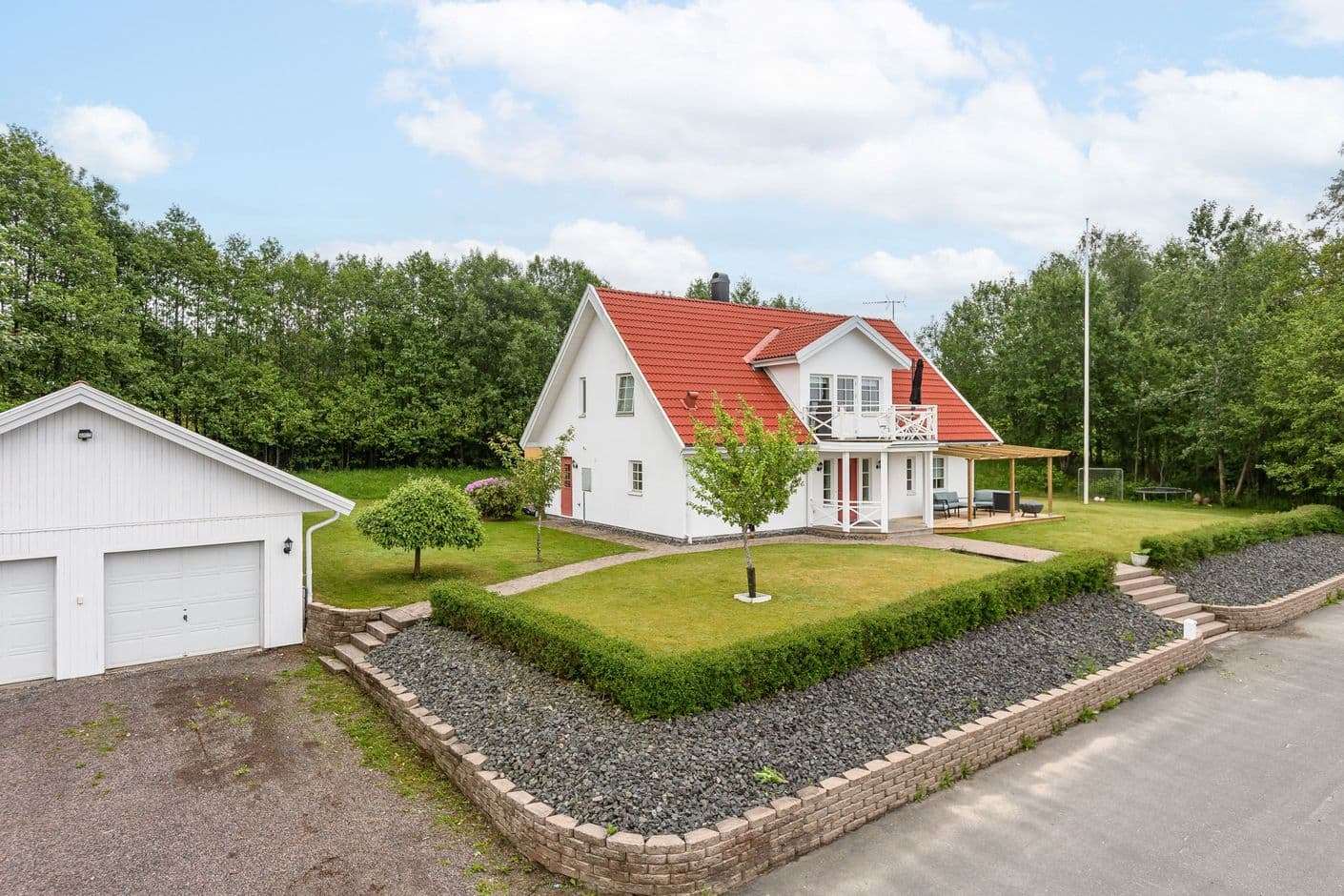 Bondstorp Sörängsliden 12