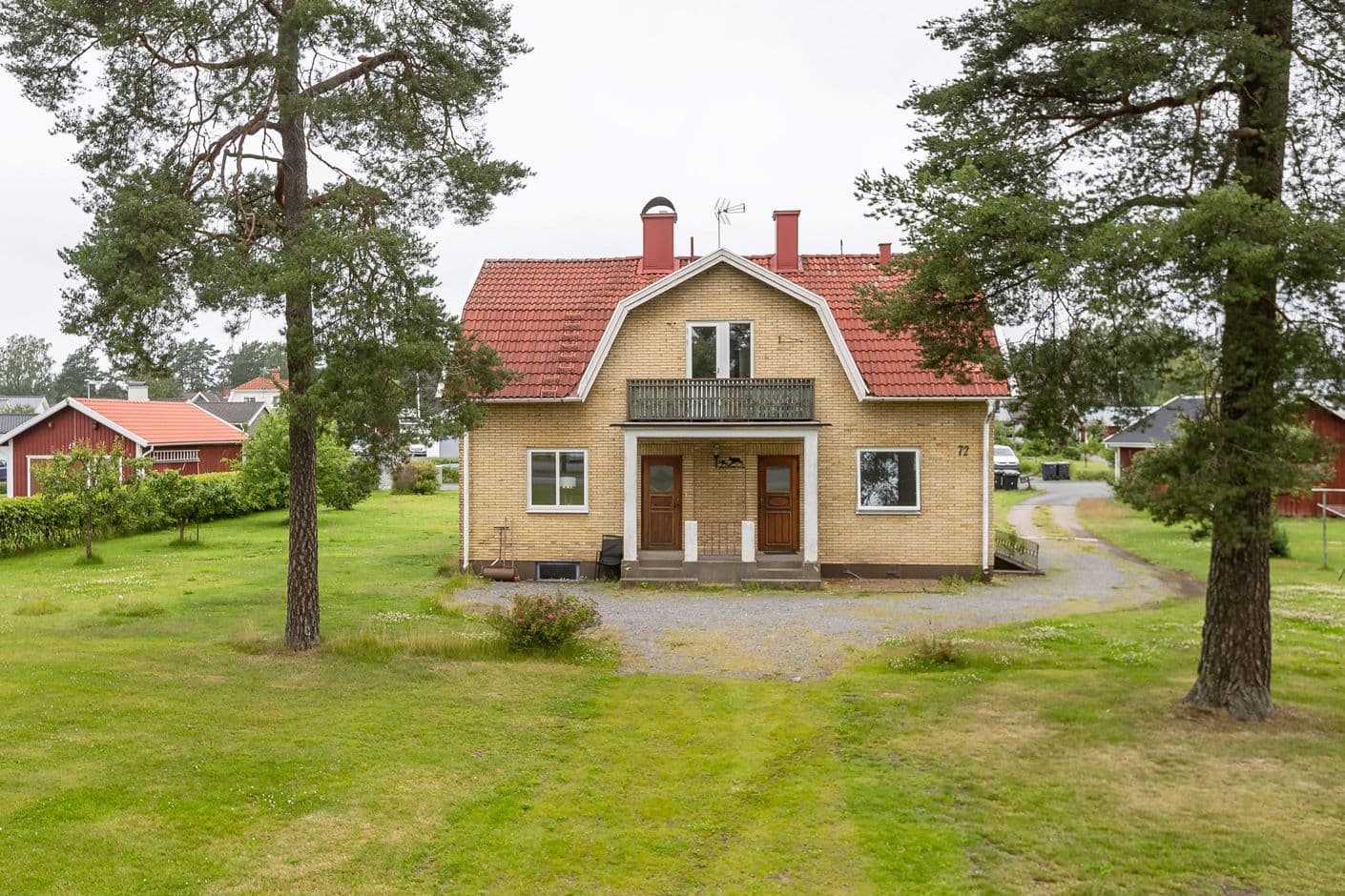 Jönköpingsvägen 72