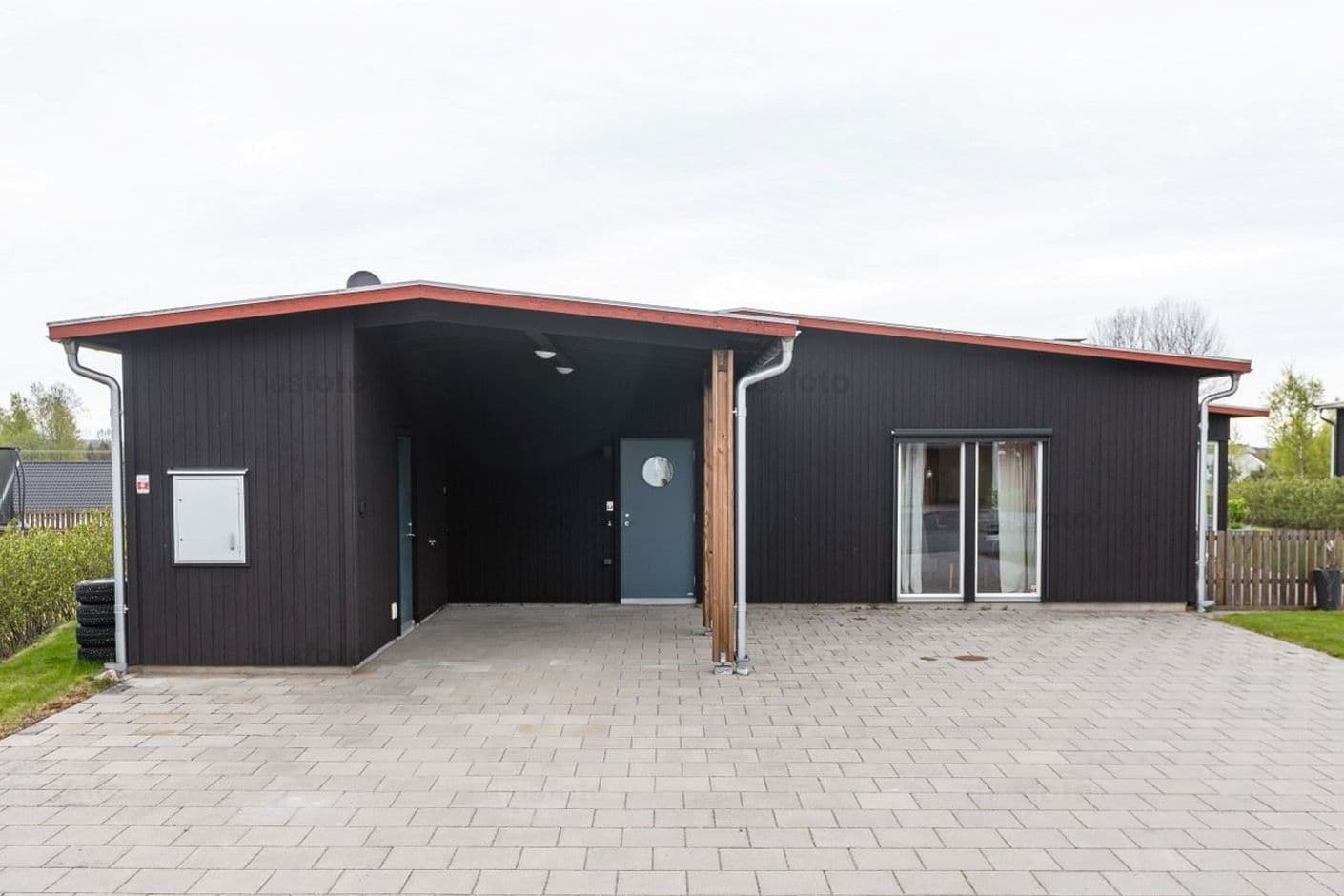 Kattfotstigen 6
