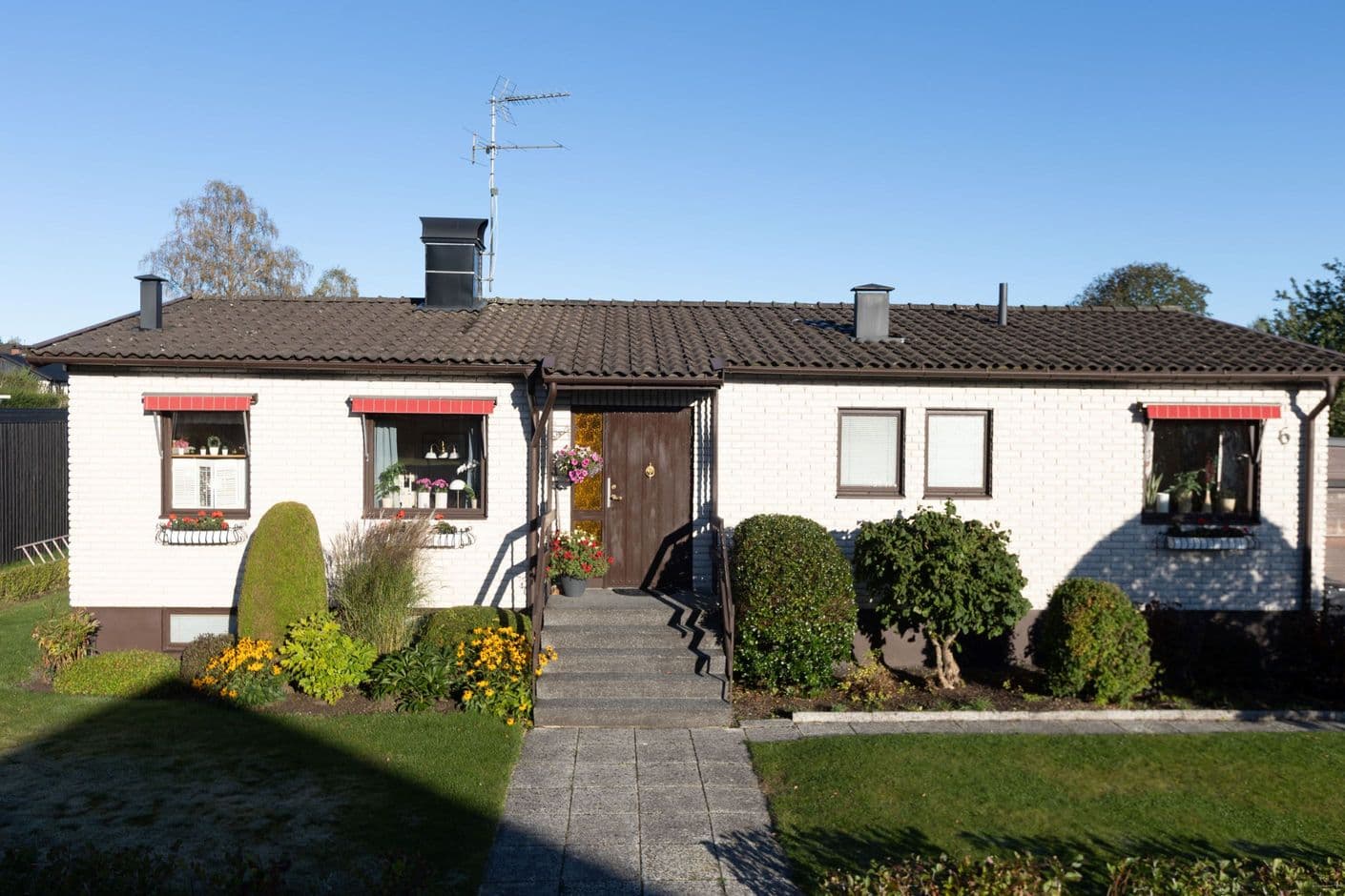 Gärdesvägen 6