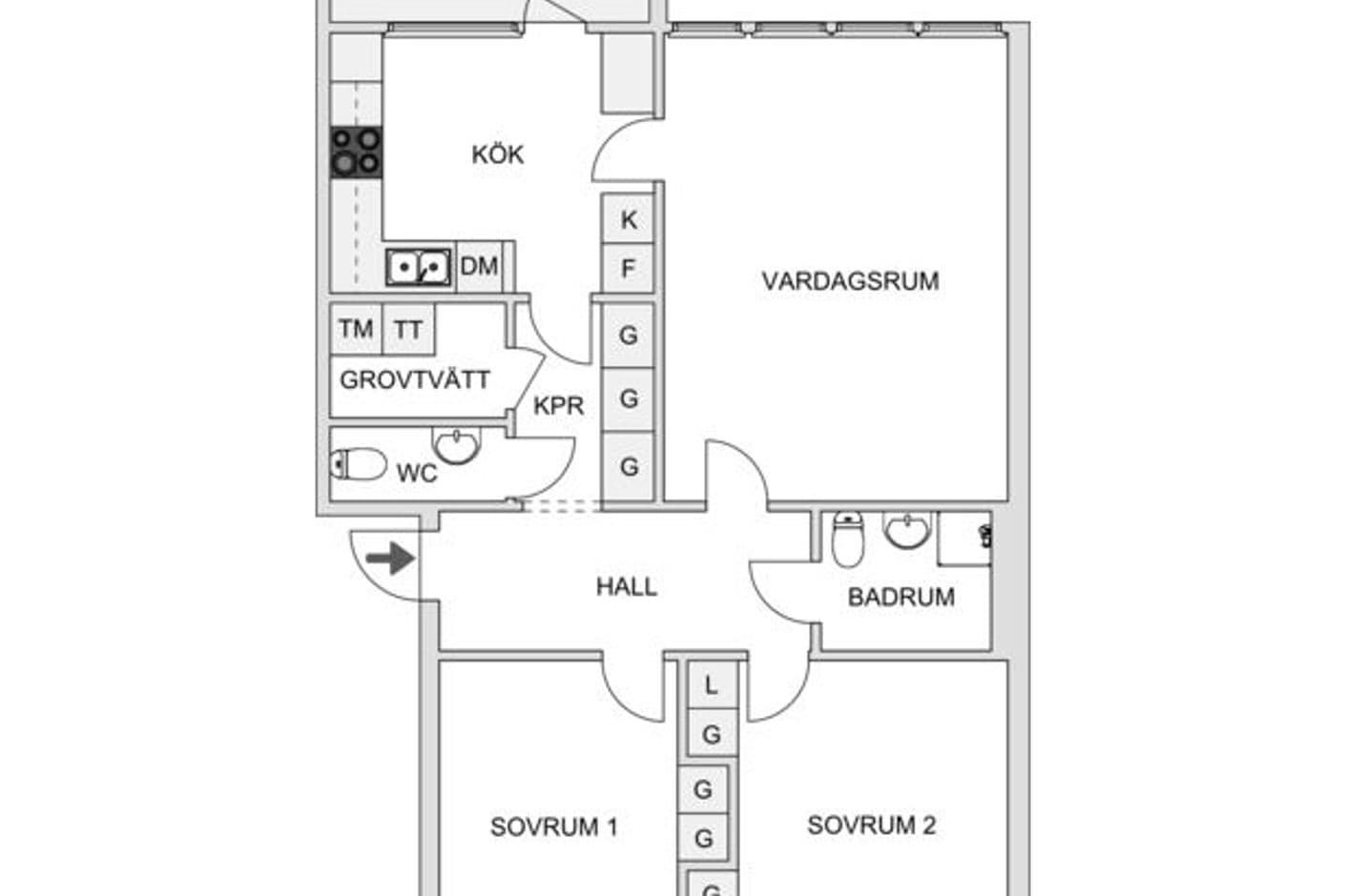 Vårholmsbackarna 88