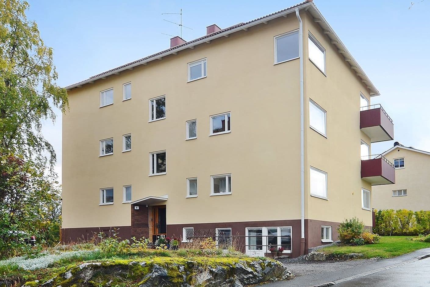 Edsbergsgränd 8