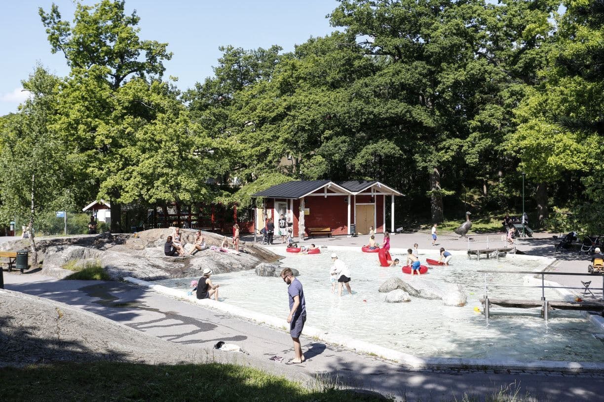 Västertorpsparken