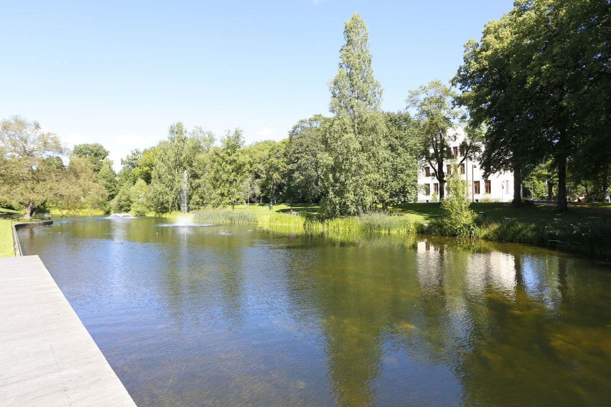Områdesbild