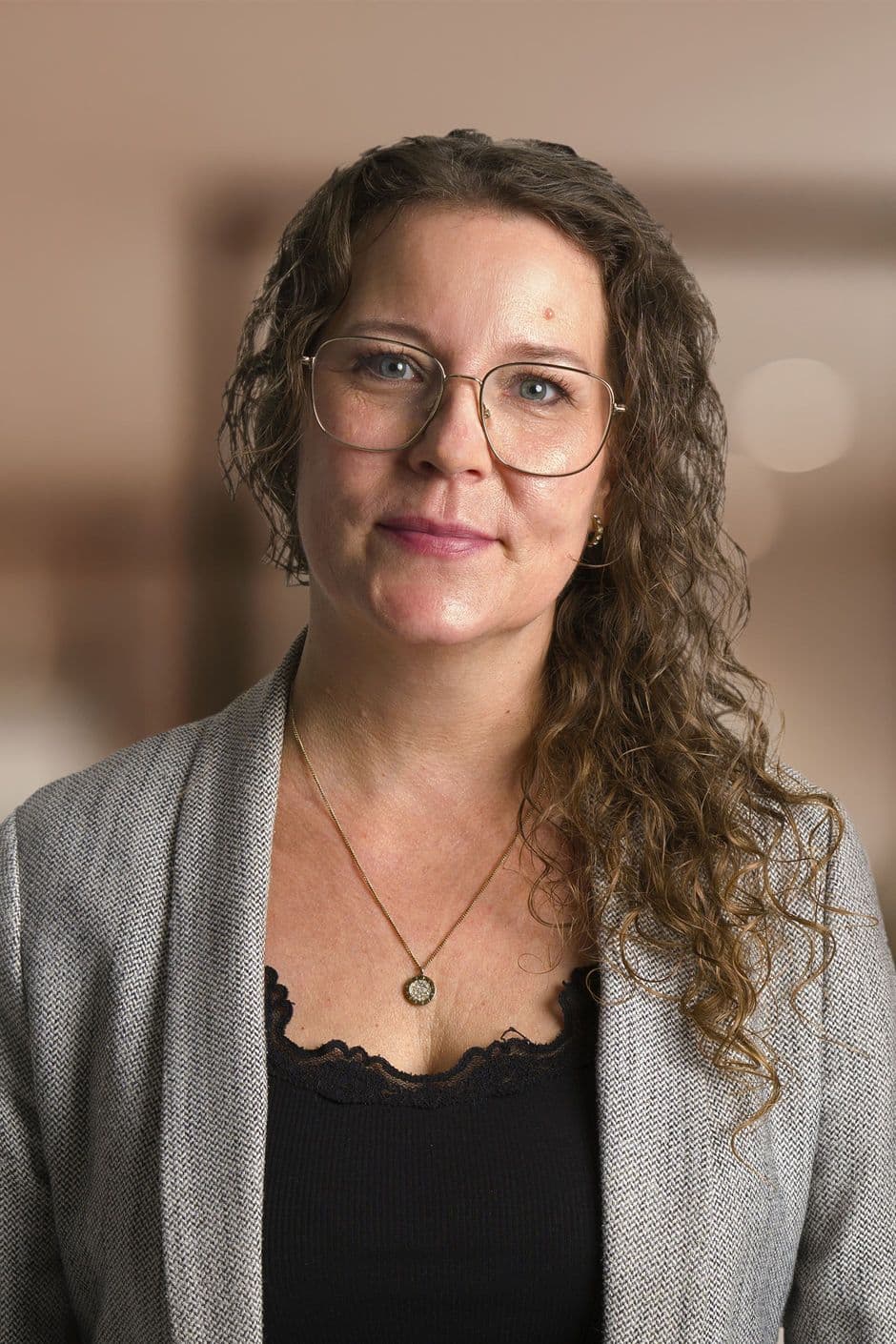 Mäklarens profilbild