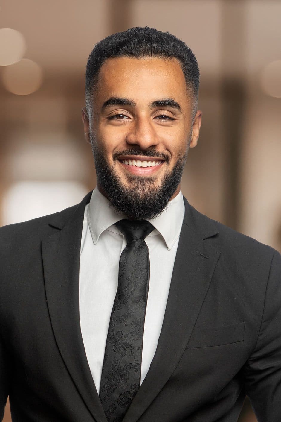 Mäklarens profilbild