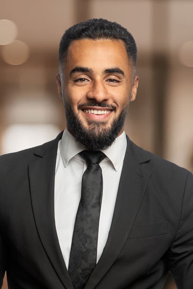 Mäklarens profilbild