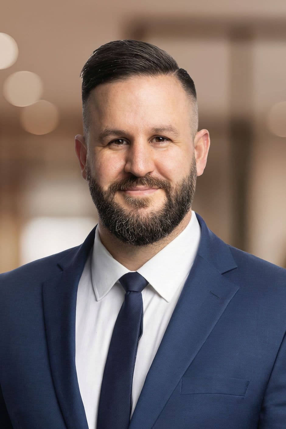 Mäklarens profilbild