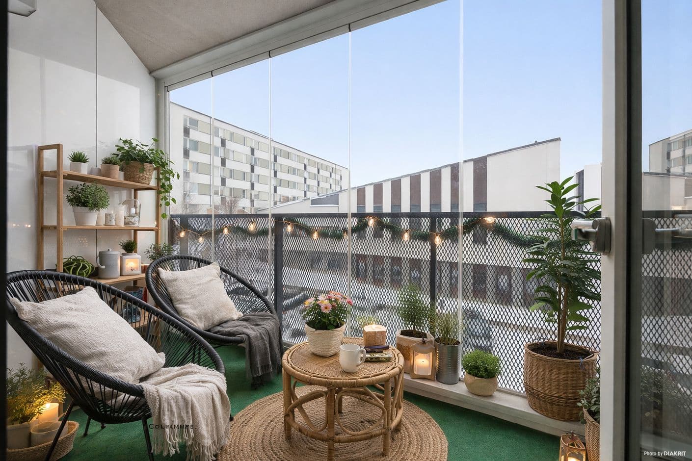 Kungssätravägen 18