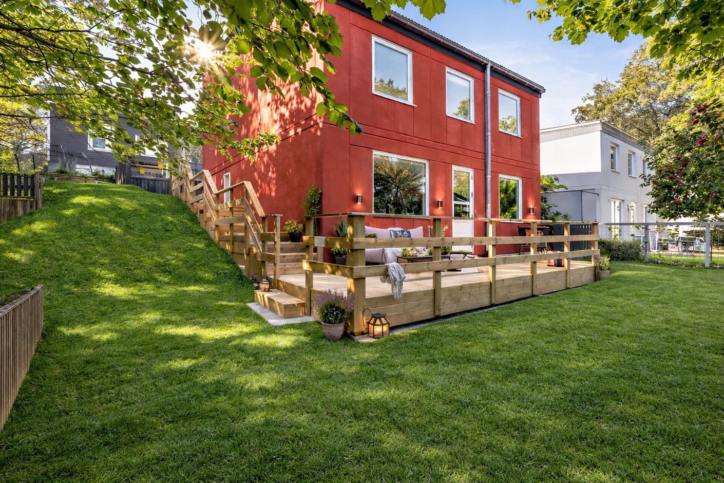Stävholmsgränd 14