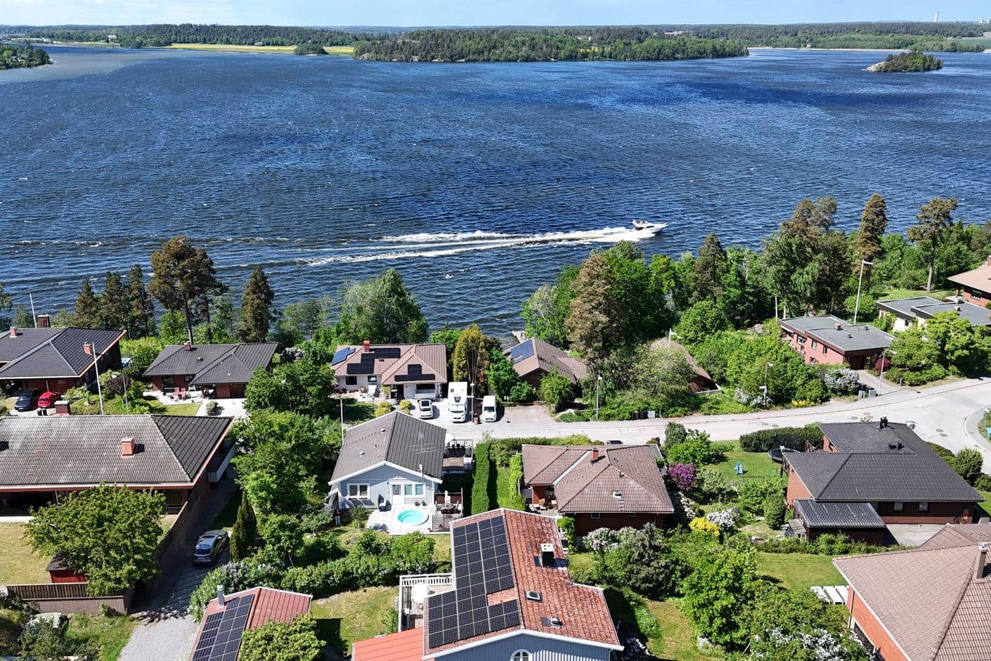 Fiskarfjärdsstranden 21