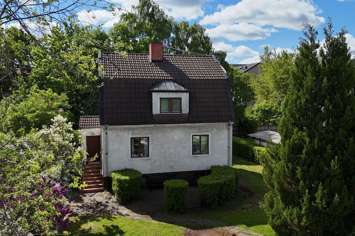 Storsvängen 157