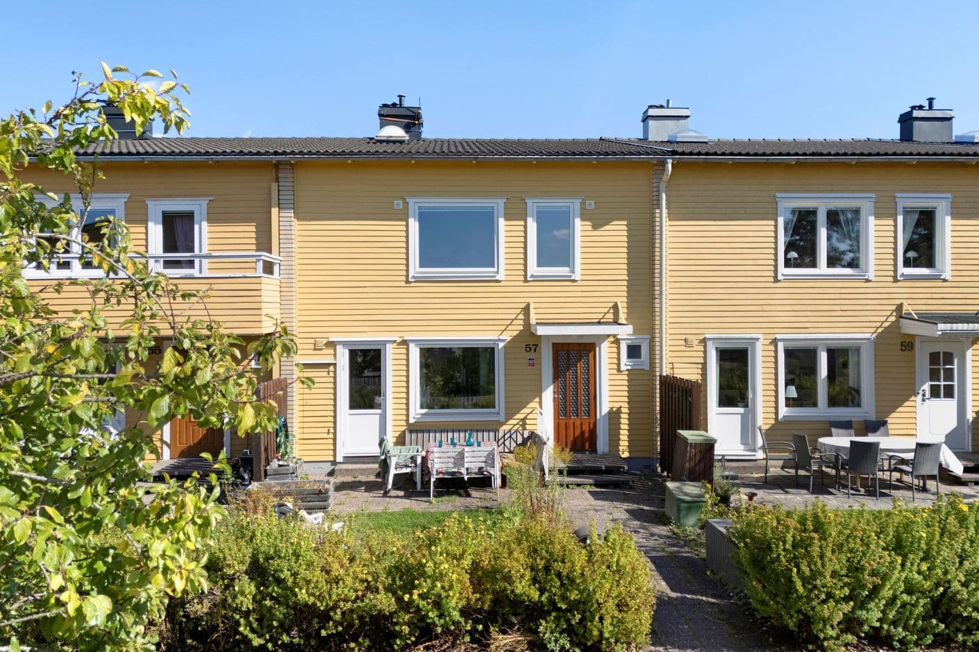 Varpholmsgränd 57