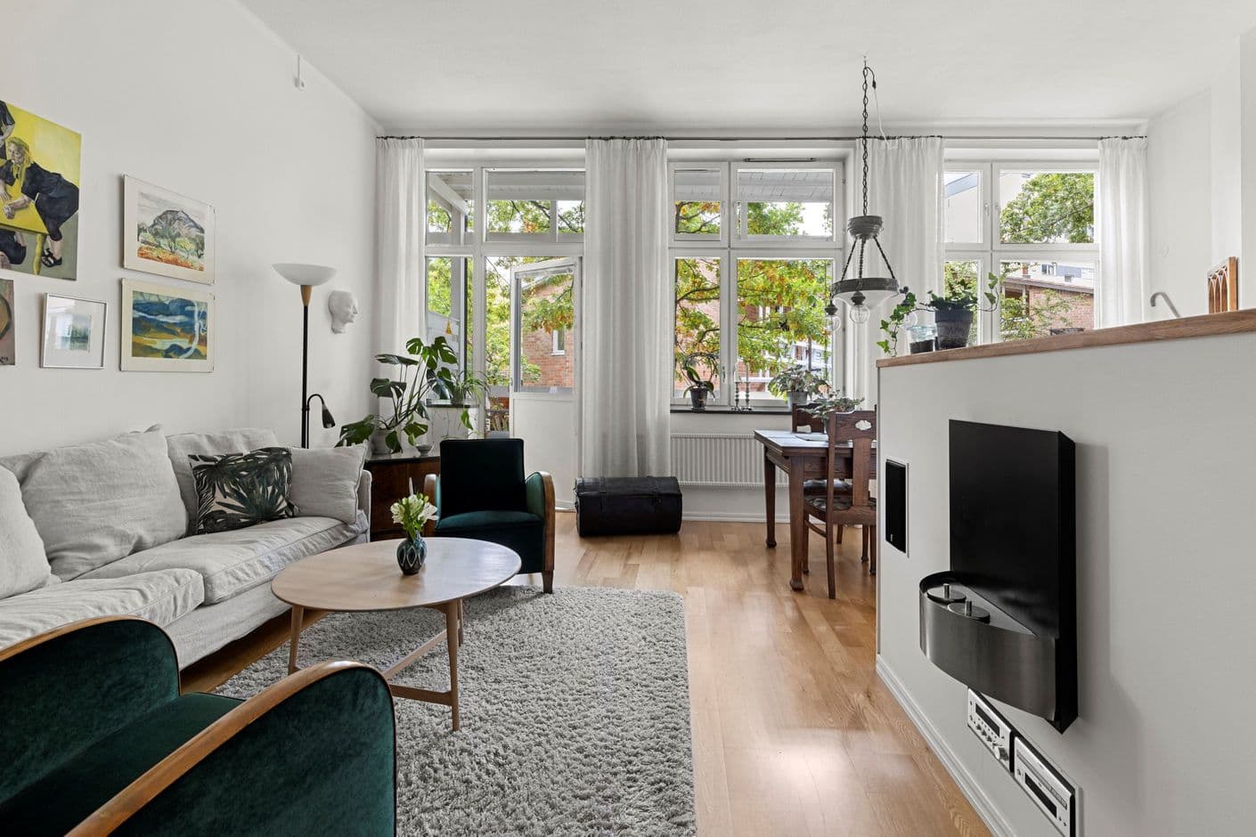 Odd Fellowvägen 32