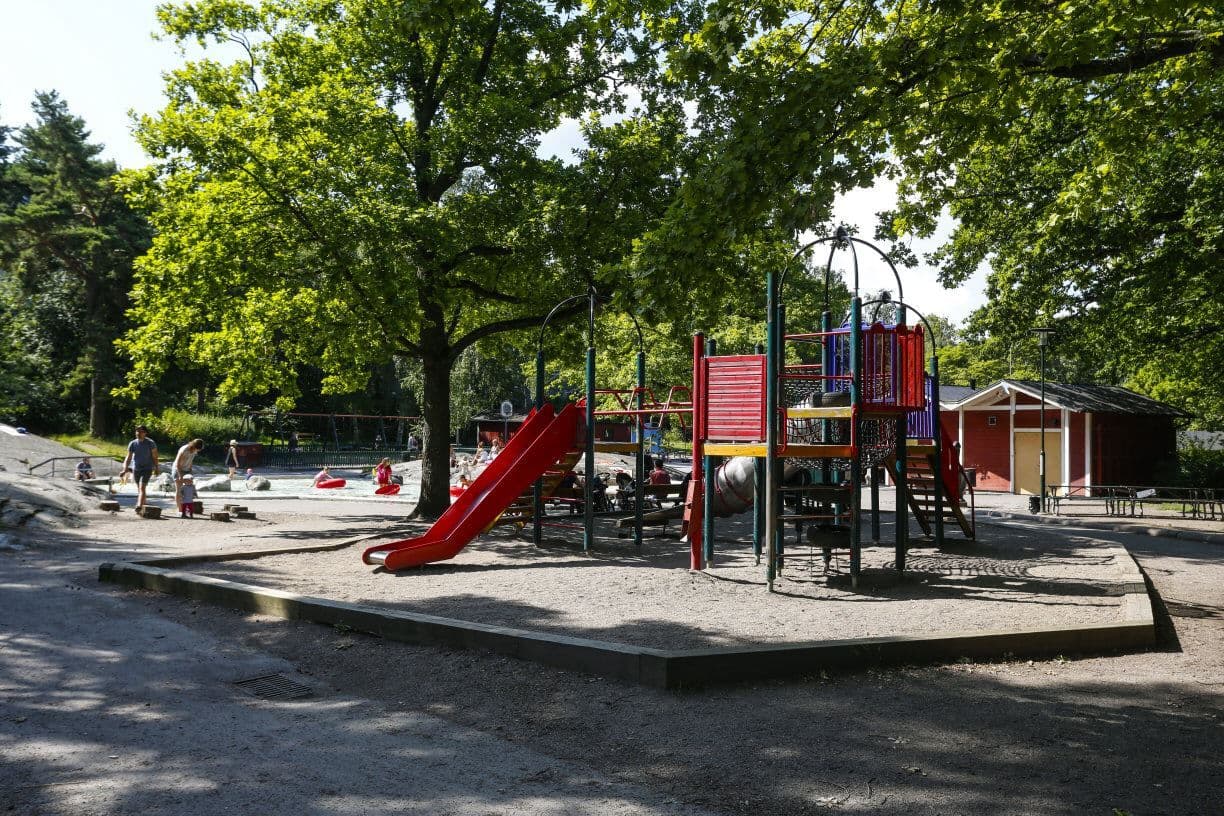 Västertorpsparken