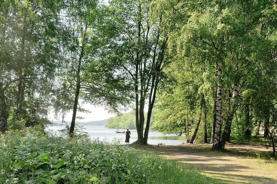 Vinterviken
