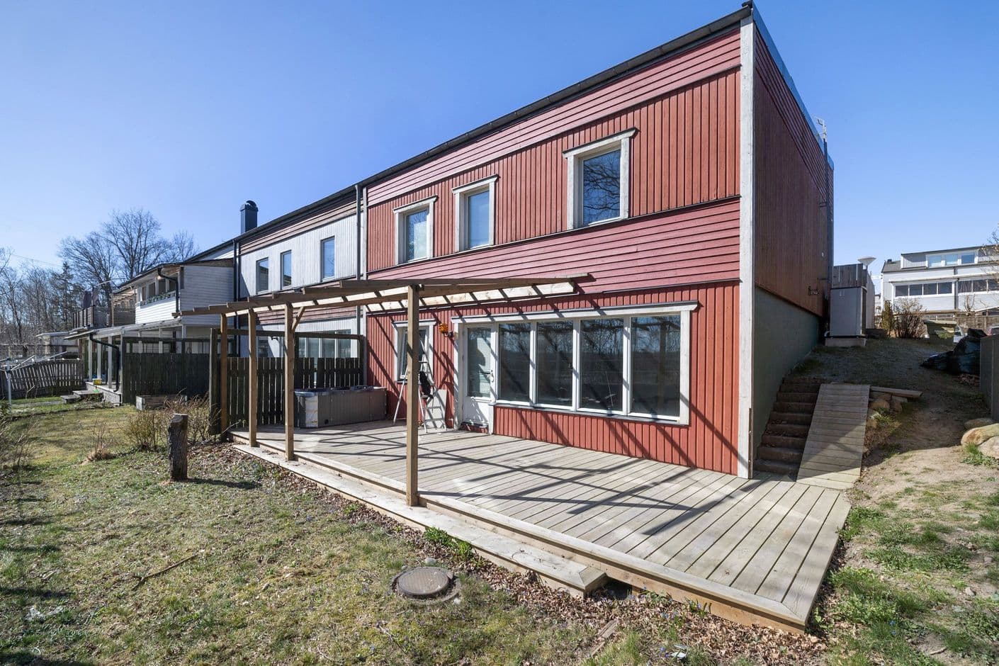 Lindholmsbacken 54