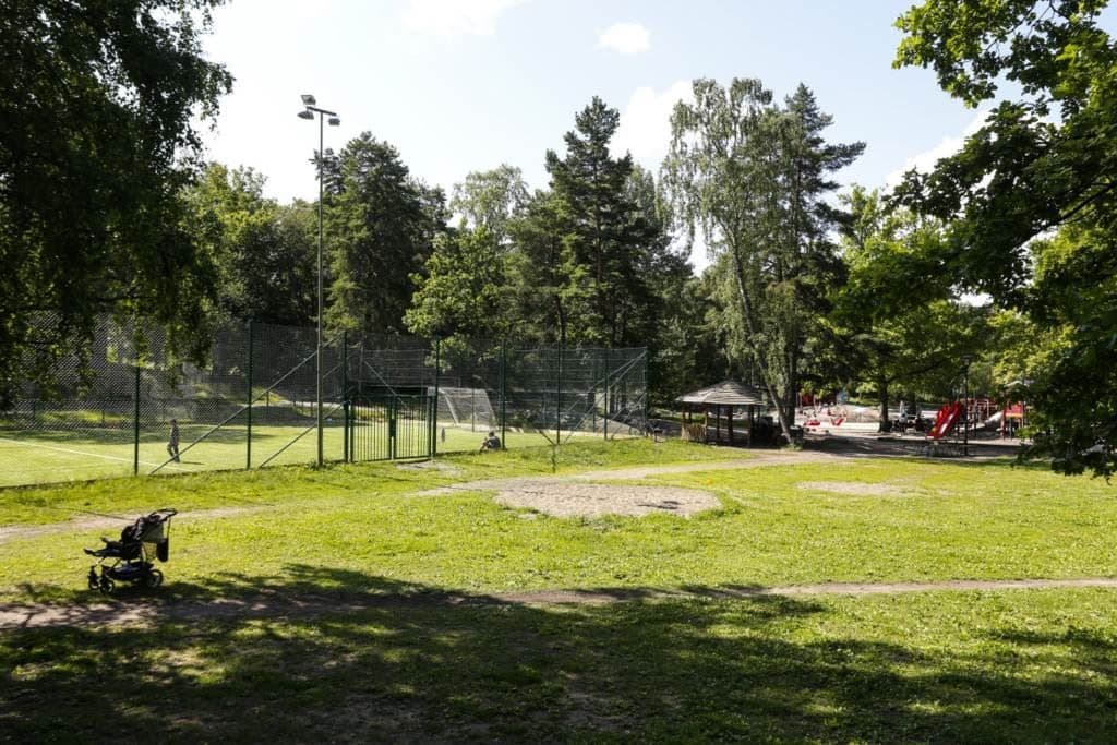 Vastertorpsparken
