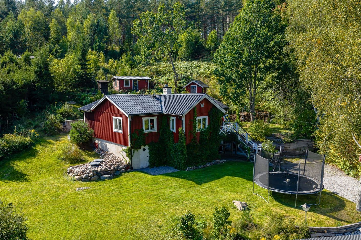 Dalvägen 13