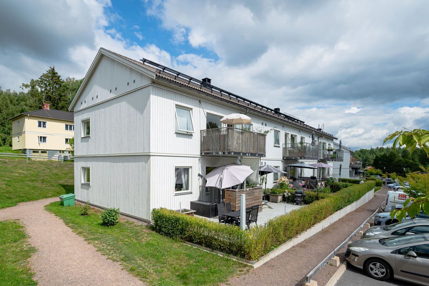 Österkärvsvägen 6C