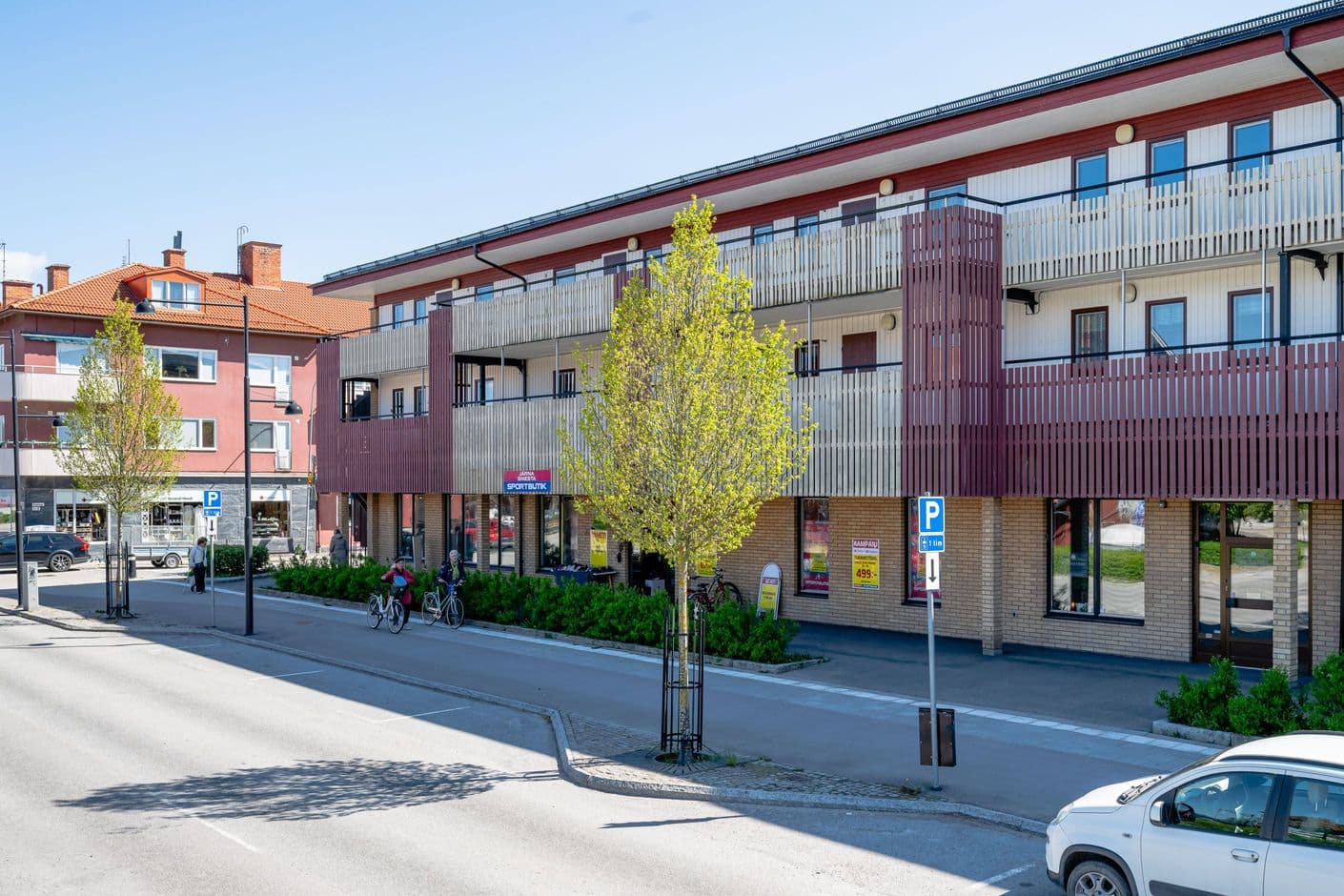 Västra Storgatan 11