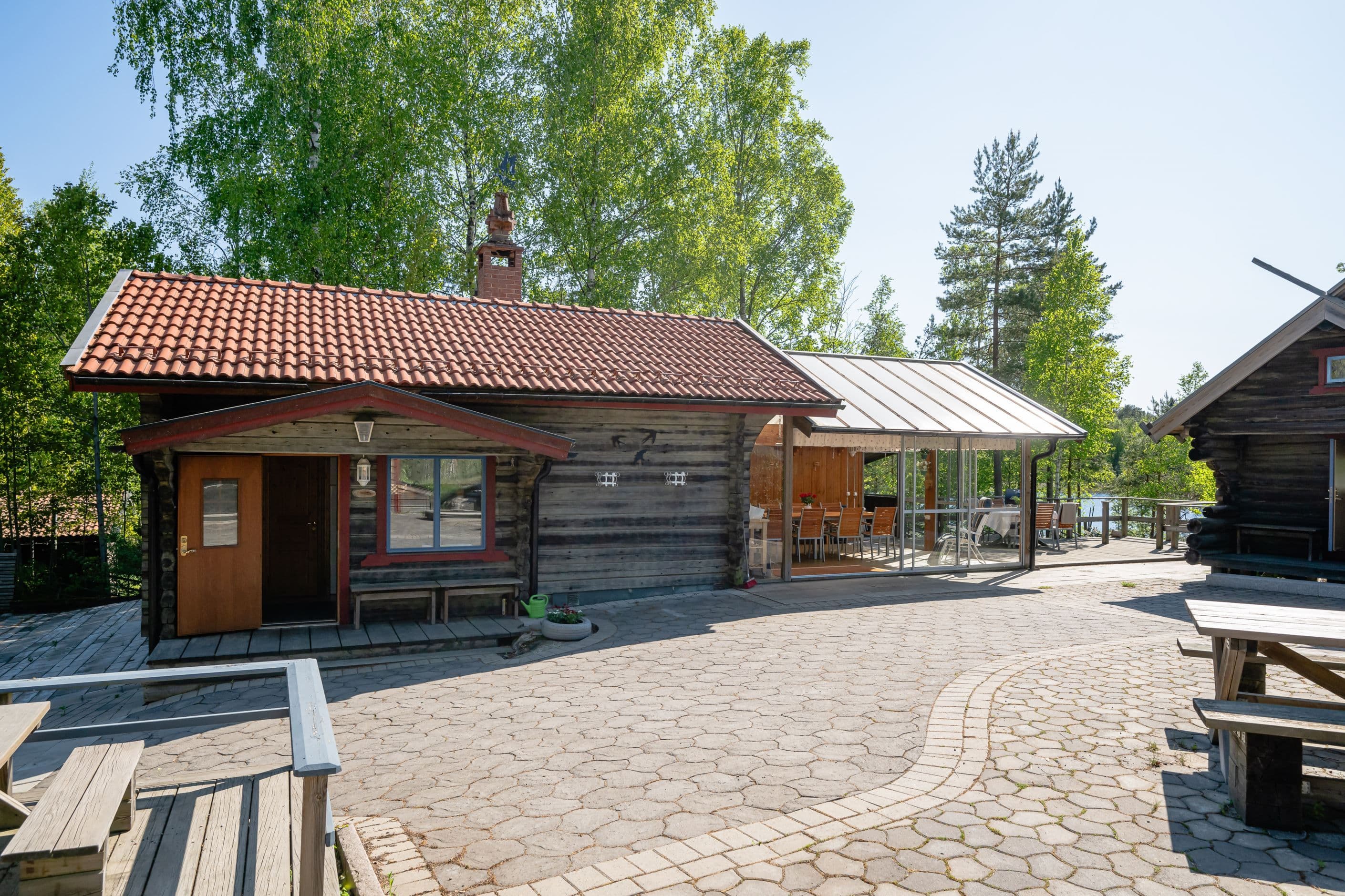 Bostadshus 2