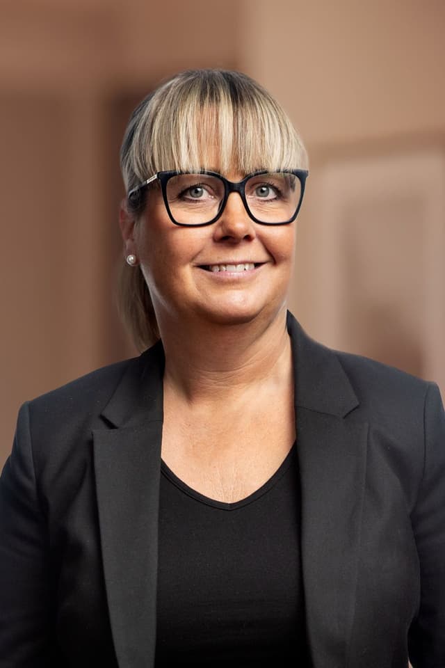 Mäklarens profilbild